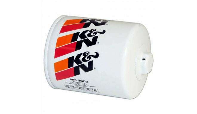 Õlifilter K&N KNHP-2002