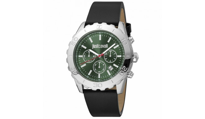 Meeste Kell Just Cavalli JC1G214L0015 (Ø 46 mm)