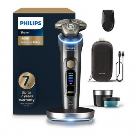 Juukselõikurid Philips XP9402/31