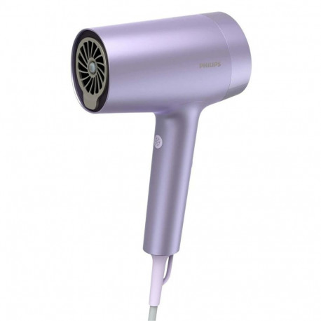 Hairdryer Philips BHD723/10 Lilac 1800 W