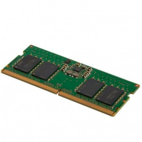 RAM-mälu HP AL0M5AA 8 GB DDR5 sodimm 5600 MHz