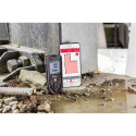 Kaugusmõõtur Leica Geosystems Disto X3-1 0,05-150 M