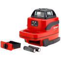 Rotary laser level SOLA EVO 360