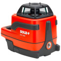 Rotary laser level SOLA EVO 360