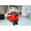 Rotary laser level SOLA EVO 360