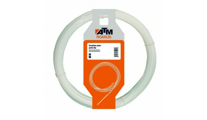 Cable mounting tube ATM 3 mm 25 m