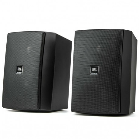 Speakers JBL XD5 Black 100 W 20 W (2 Units)
