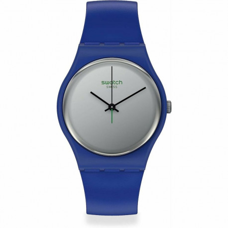Meeste Kell Swatch SO28N100 (Ø 34 mm)