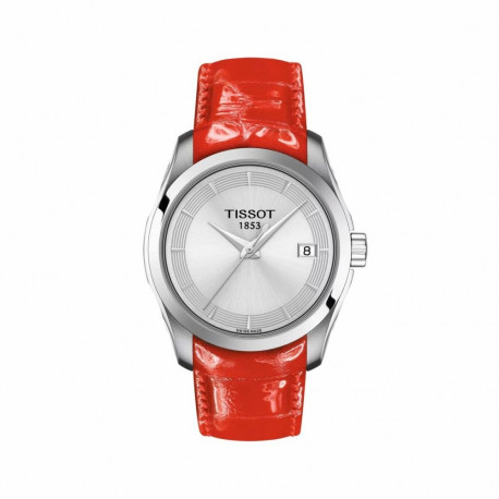 Naiste Kell Tissot T035210160310 (Ø 32 mm)
