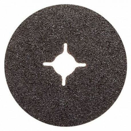 Abrasive disc INTERFLEX 125 mm 25 Units