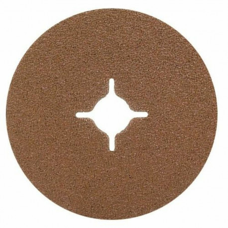Abrasive disc INTERFLEX 125 mm Aluminium oxide 25 Units