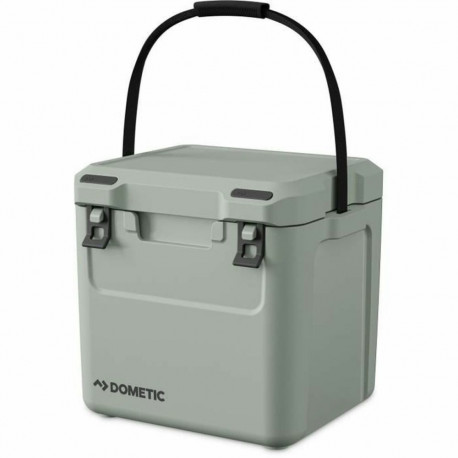 Kaasaskantav Dometic Cool Ice Roheline 28 L 47 x 41,5 x 46 cm