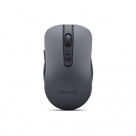 Mouse Lenovo GY51Q65621 Red Grey 1200 DPI