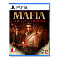 PlayStation 5 videomäng 2K GAMES Mafia : The old country