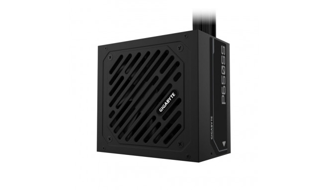 Toiteplokk Gigabyte P650SS ATX 650 W 550 W 80 Plus Silver
