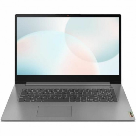 Sülearvuti Lenovo IdeaPad 3 17ABA7 17" AMD Ryzen 7 AMD Ryzen 7 5825U 16 GB RAM 512 GB SSD