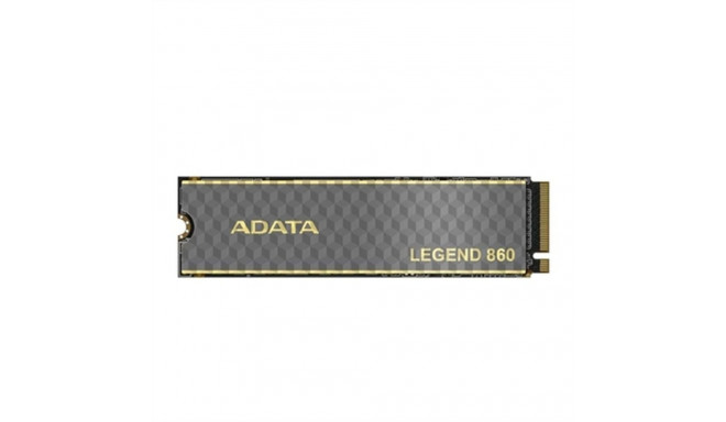 Hard Drive Adata LEGEND 860 1 TB SSD