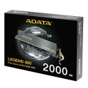 Hard Drive Adata LEGEND 860 1 TB SSD