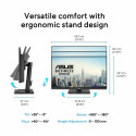 Mänguekraan Asus 90LM04J1-B01371 27" Full HD Mänguekraan Asus 90LM04J1-B01371 27" Full HD