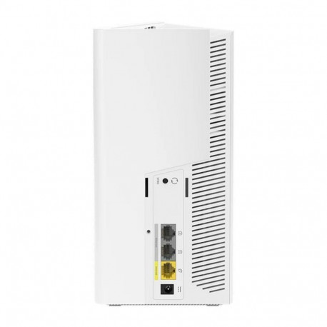 Router MSI 302-8ZD20EE-000 White
