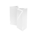 Router MSI 302-8ZD21EE-000 White Router MSI 302-8ZD21EE-000 White