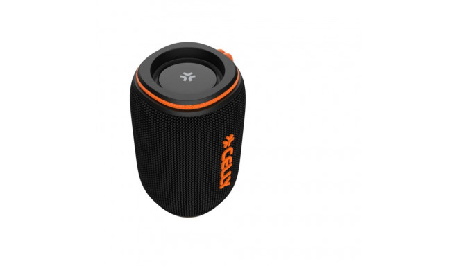 USB Cable Celly AURA5WOR Black