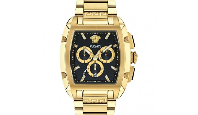 Meeste Kell Versace VE6H00824 Kuldne