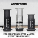 Disposable coffee filters Aeropress 81R24