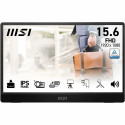 Monitor MSI PRO MP161 E2U Full HD 15,6"
