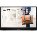 Monitor MSI PRO MP161 E2U Full HD 15,6"