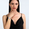 Ladies' Watch Trussardi R2453152510 (Ø 34 mm)