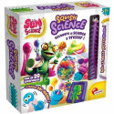Science Game Lisciani Giochi