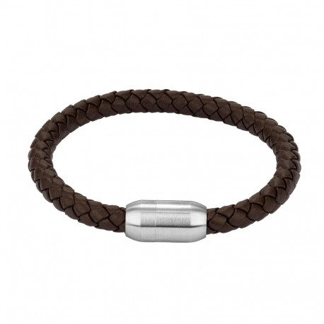 Men's Bracelet Radiant RH000333 Brown