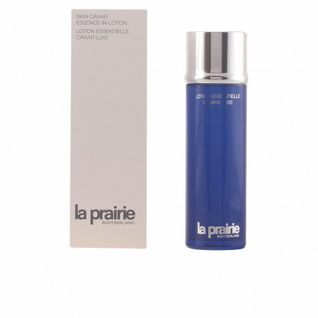 Vanaemisvastane niisutav ihupiim La Prairie SKIN CAVIAR