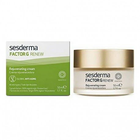 Vananemisevastane kreem Sesderma Factor G Renew 50 ml