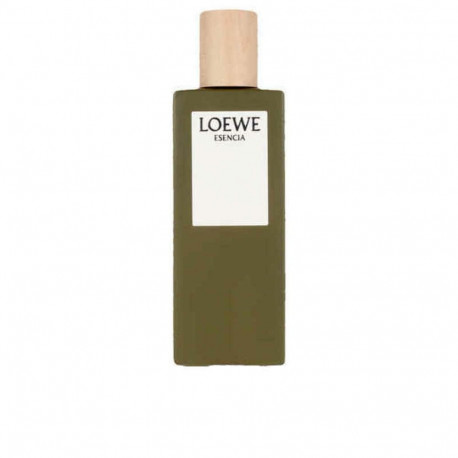 Meeste parfümeeria Loewe ESENCIA EDT 50 ml