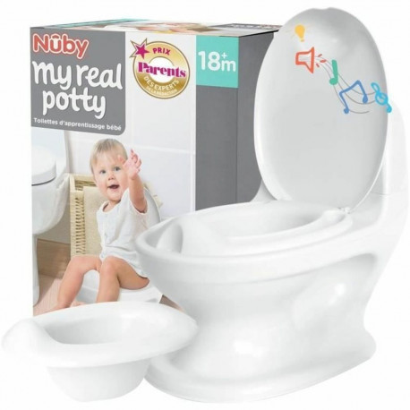 Potty Nûby