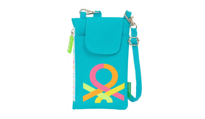 Mobile Bag Benetton Summer 10 x 19 cm