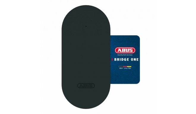 Access point ABUS Bridge One CFW4100BK Black