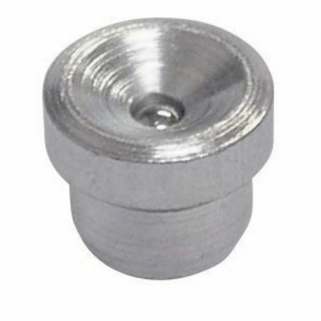 Concave greaser UMETA