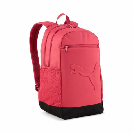 Gym Bag Puma Buzz Pink