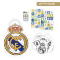 Joonistuskomplekt Real Madrid C.F.