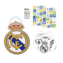 Joonistuskomplekt Real Madrid C.F.