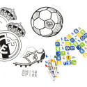 Joonistuskomplekt Real Madrid C.F.