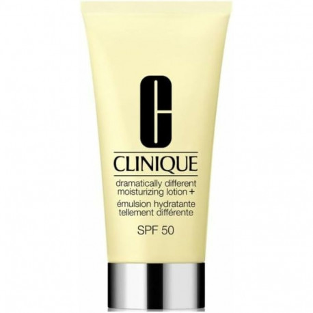 Näokreem Clinique DRAMATICALLY DIFFERENT Spf 50 50 ml