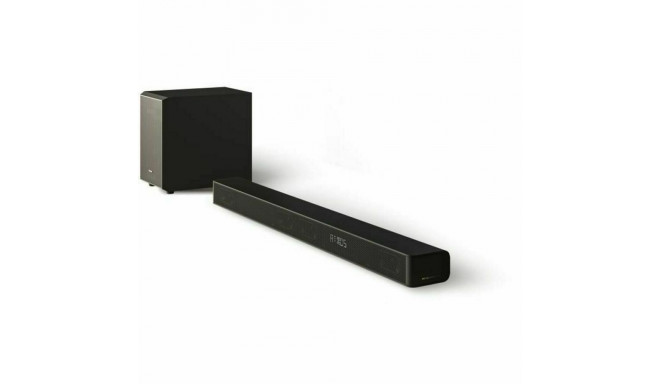 Soundbar Hisense AX5100G    340W Black