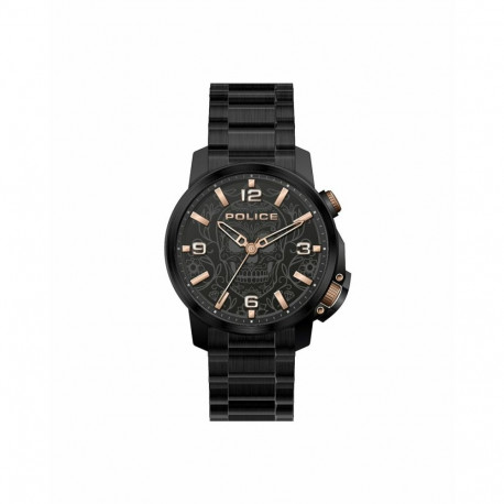 Men's Watch Police PEWJJ2110001 (Ø 44 mm)