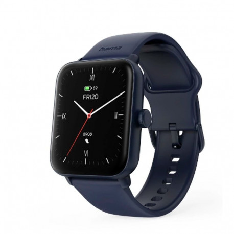 Nutikell Hama 00178621 6010 Sinine Ø 44 mm