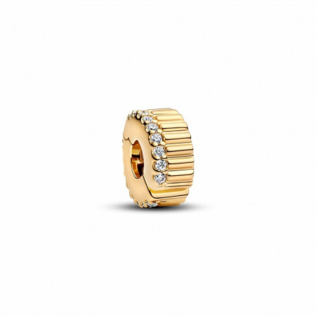 Ladies' Beads Pandora 764078C01 Golden
