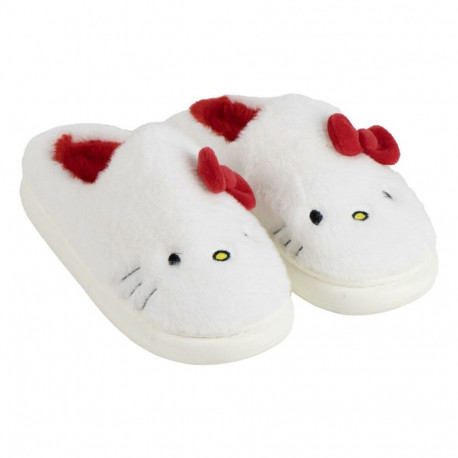House Slippers Hello Kitty - 38-39